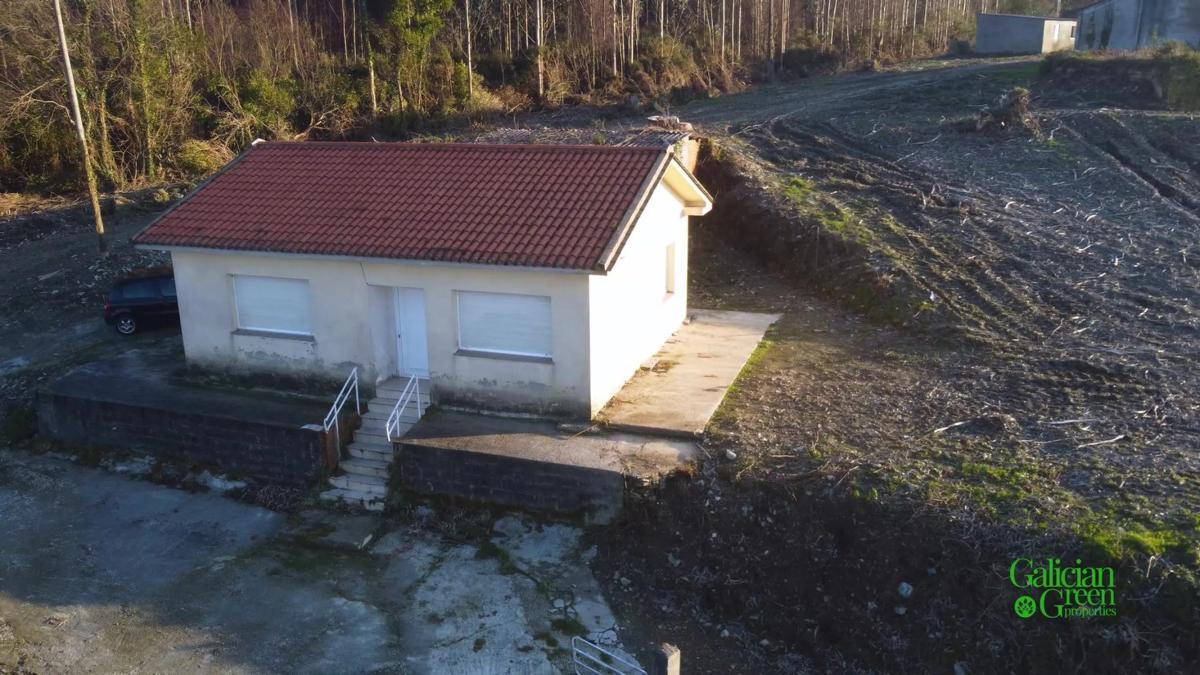 Terreno en venta en Ortigueira, A Coruña photo 5