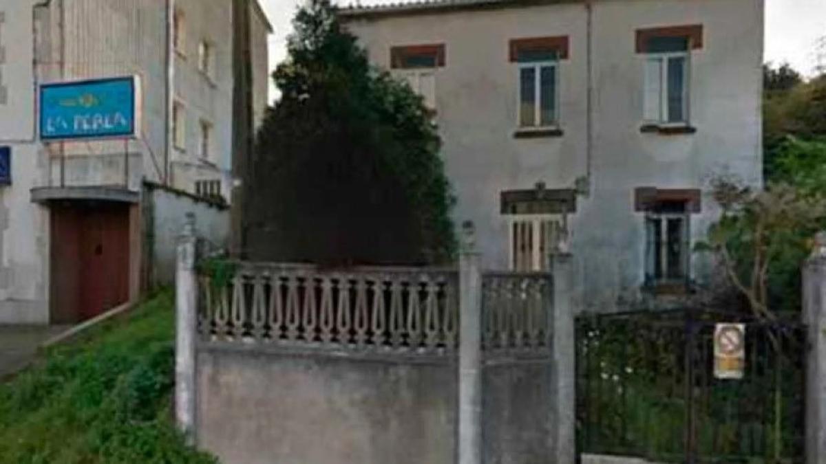 Terreno en venta en Ortigueira, A Coruña photo 2