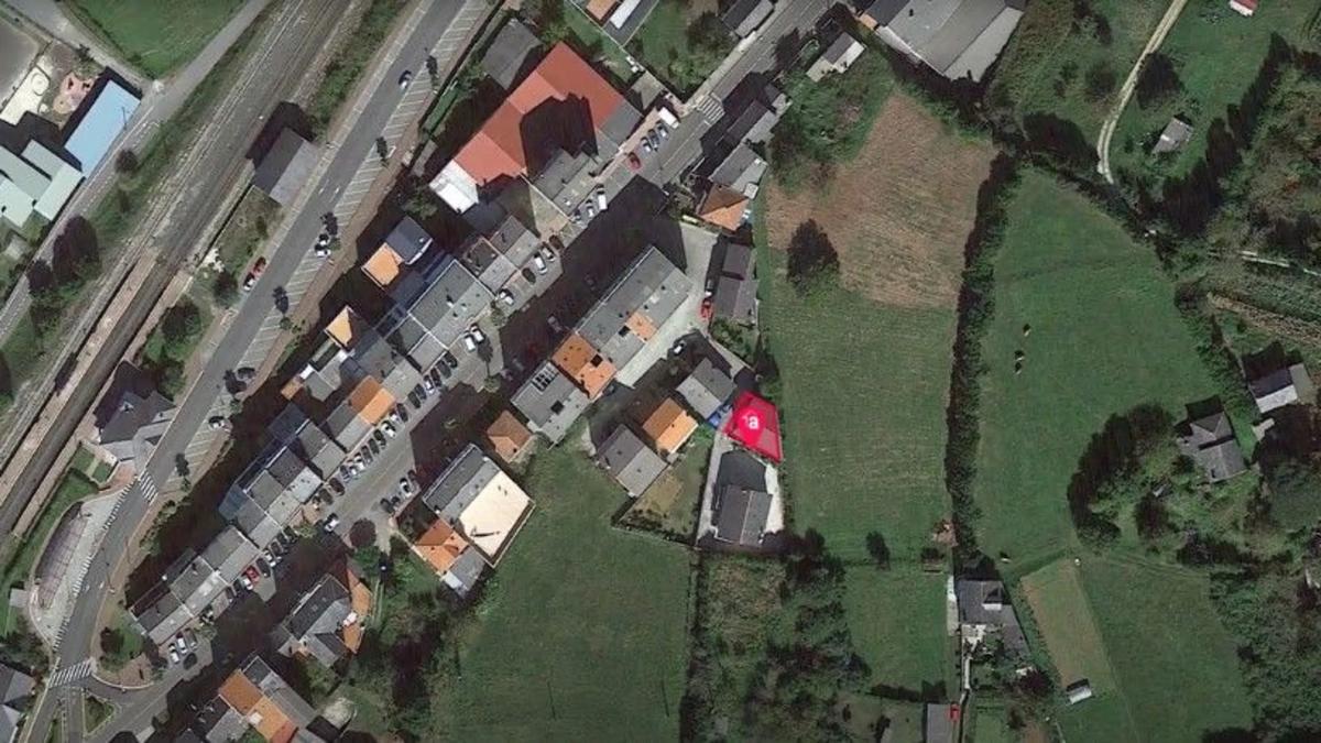 Terreno en venta en Ortigueira, A Coruña photo 3