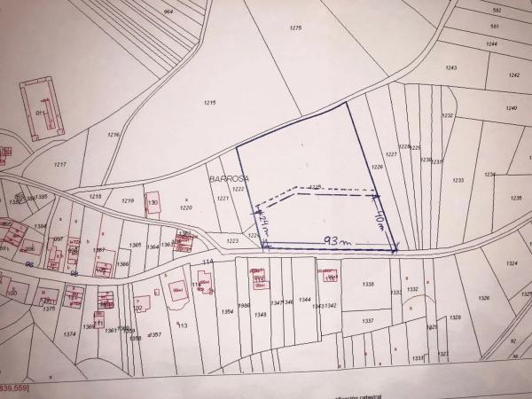Terreno en Ladrido s/n photo 1