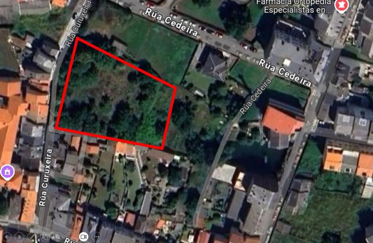 Terreno en venta en Ortigueira, A Coruña photo 2