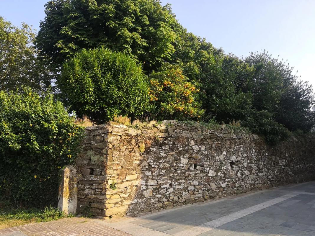 Terreno en venta en Ortigueira, A Coruña photo 3