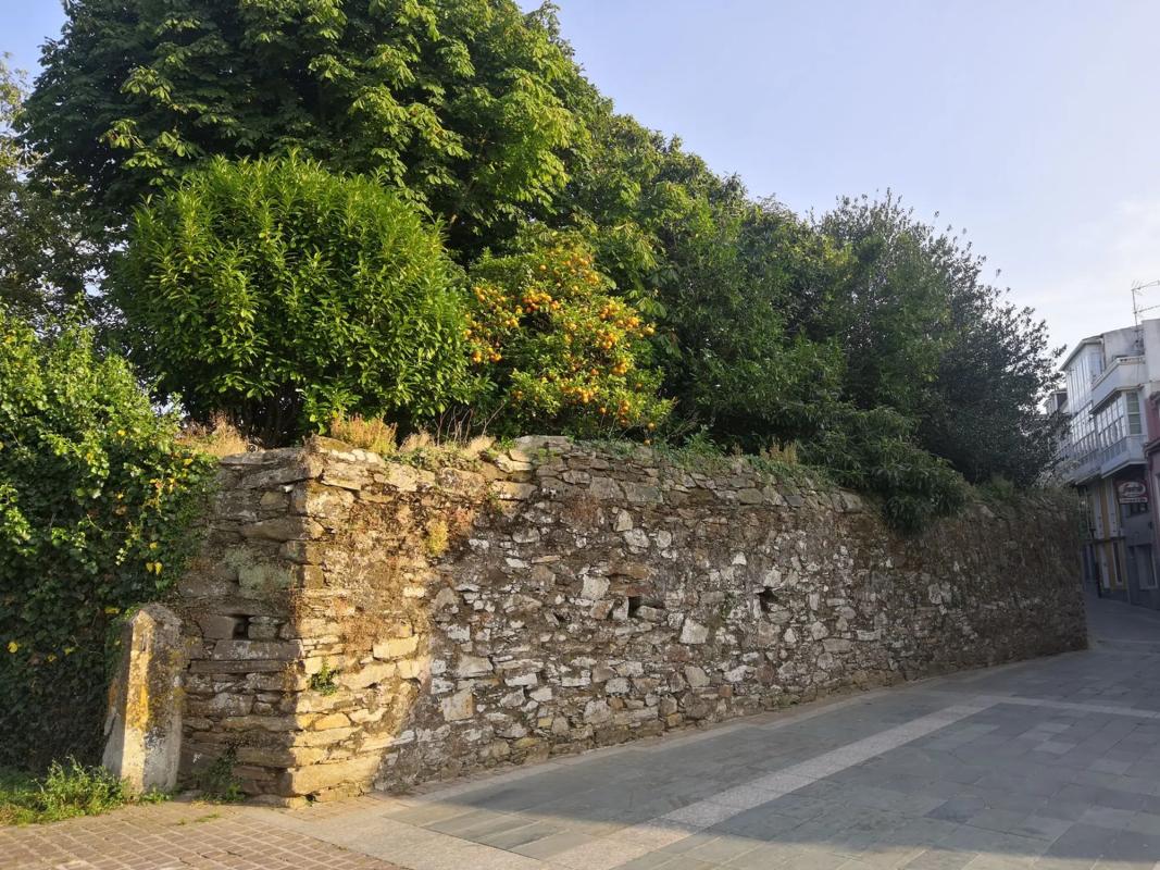 Terreno en venta en Ortigueira, A Coruña photo 5