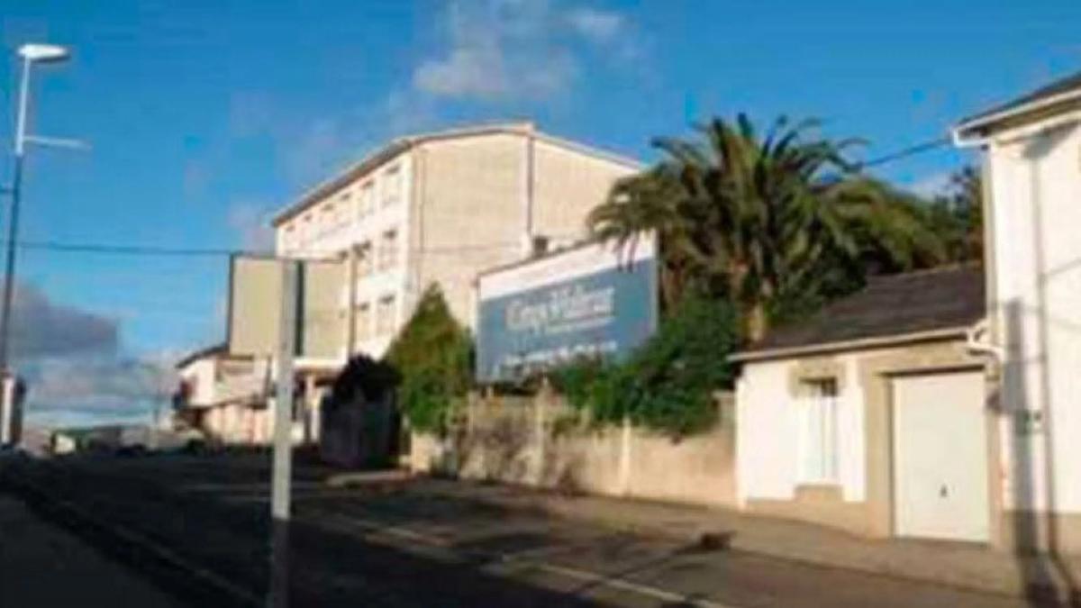 Terreno en venta en Ortigueira, A Coruña photo 1