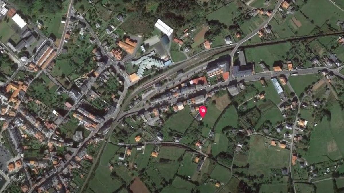 Terreno en venta en Ortigueira, A Coruña photo 5