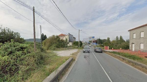 Terreno en avenida Pontecesures s/n None photo 1