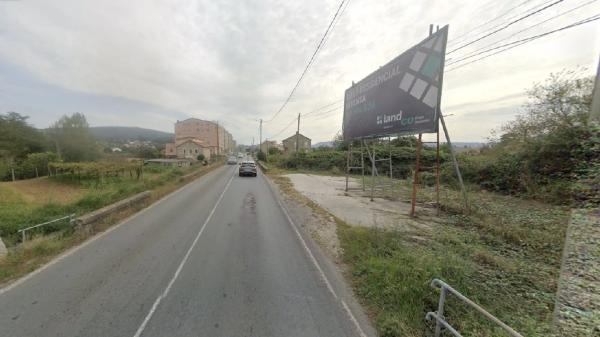 Terreno en avenida Pontecesures s/n None photo 2