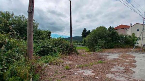 Terreno en avenida Pontecesures s/n None photo 4