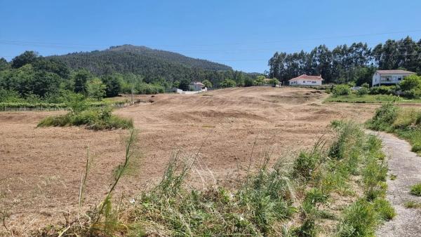 Terreno en glorieta Polígono 506, Parcelas 1074-1076 s/n photo 1