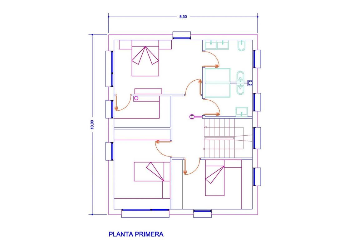 Propiedades en venta y alquiler en España plan 6