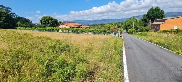 Terreno en Pedroso Norte s/n photo 1
