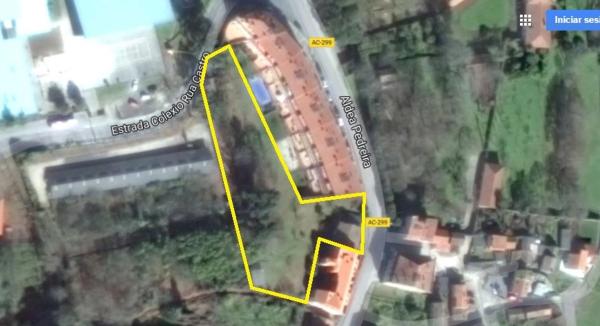 Terreno en Padron photo 1