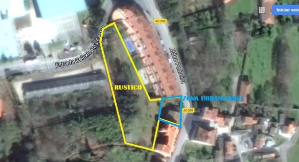 Terreno en Padron photo 3