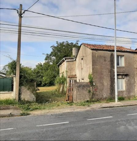 Terreno en carretera Loureiros, 9 photo 1