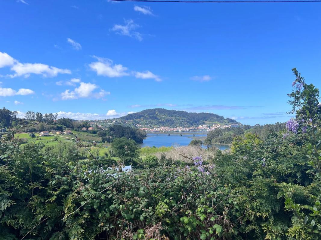 Terreno en venta en Pontedeume, A Coruña photo 2