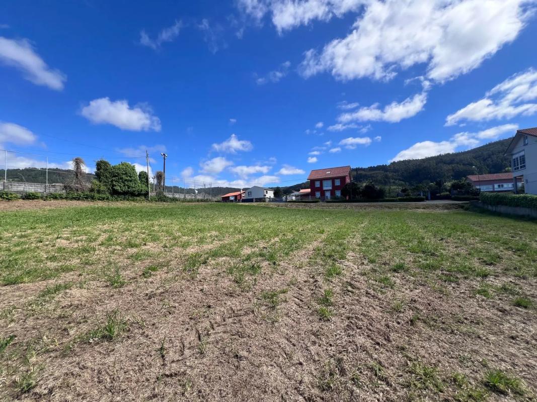 Terreno en venta en Pontedeume, A Coruña photo 3