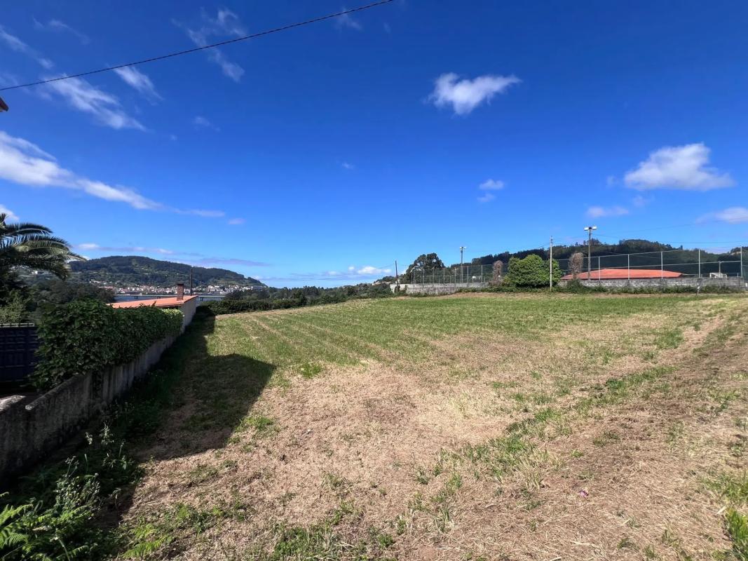 Terreno en venta en Pontedeume, A Coruña photo 4