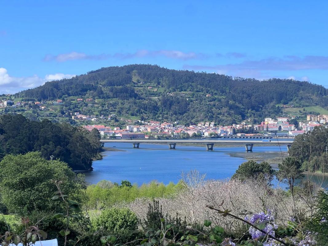 Terreno en venta en Pontedeume, A Coruña photo 5