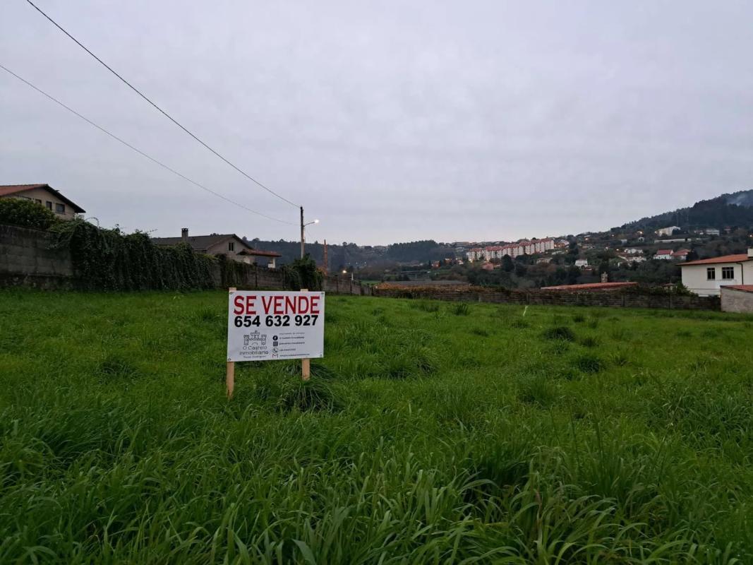 Działka na sprzedaż w Pontedeume, A Coruña photo 2