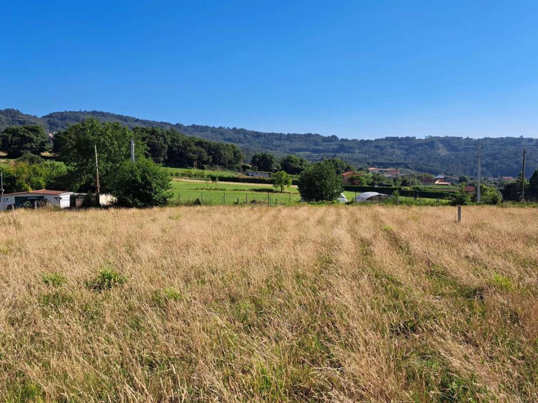 Terreno en venta en Pontedeume, A Coruña photo 1