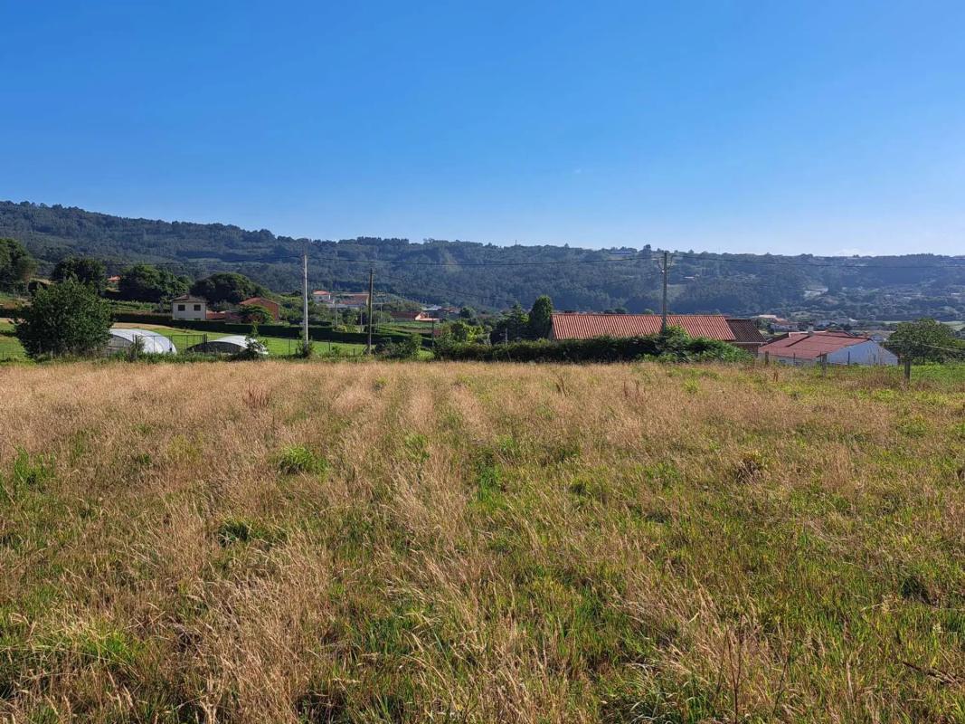 Terreno en venta en Pontedeume, A Coruña photo 4