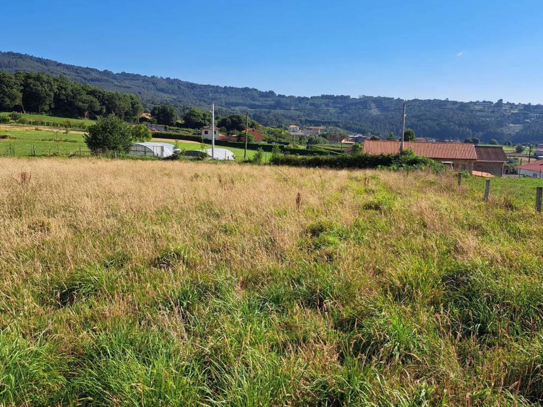 Terreno en venta en Pontedeume, A Coruña photo 5