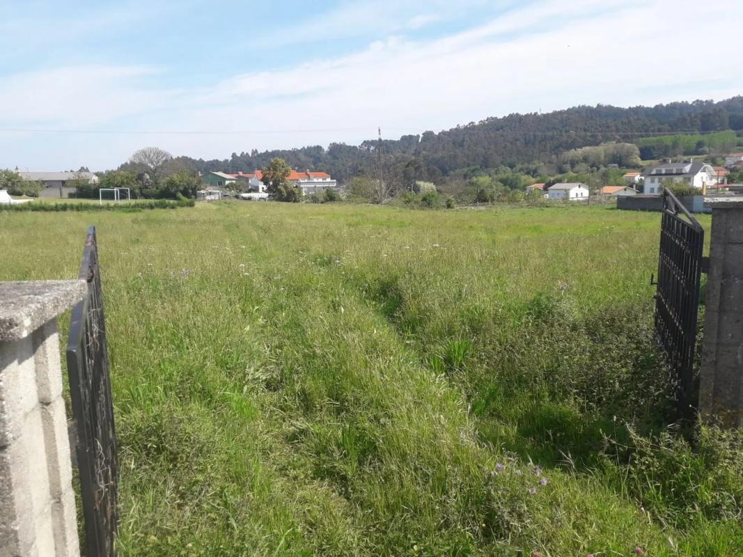 Terreno en venta en Pontedeume, A Coruña photo 2