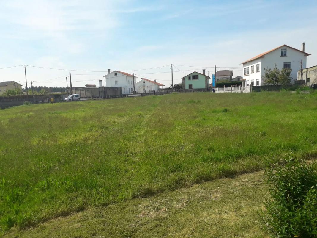 Terreno en venta en Pontedeume, A Coruña photo 4