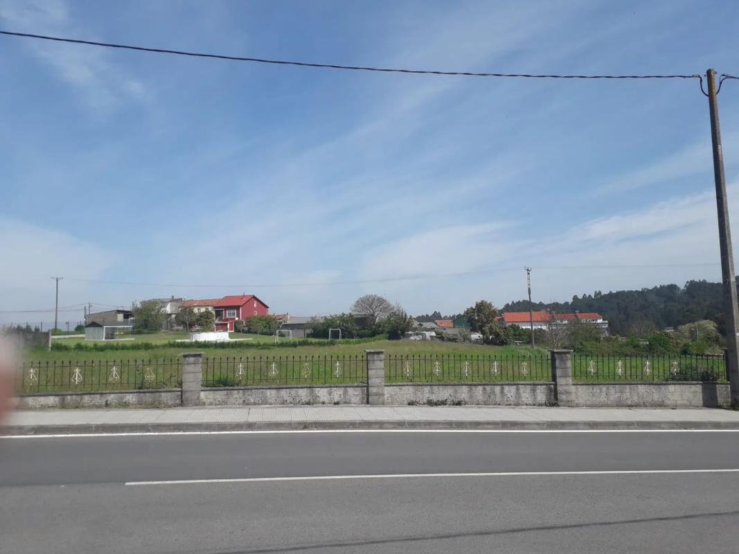 Terreno en venta en Pontedeume, A Coruña photo 5