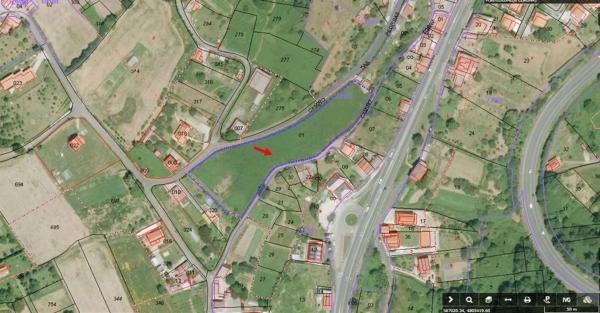 Terreno en camino Pedridas s/n photo 3