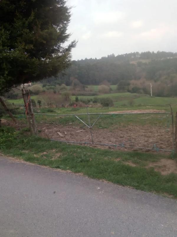 Działka na sprzedaż w Pontedeume, A Coruña photo 1