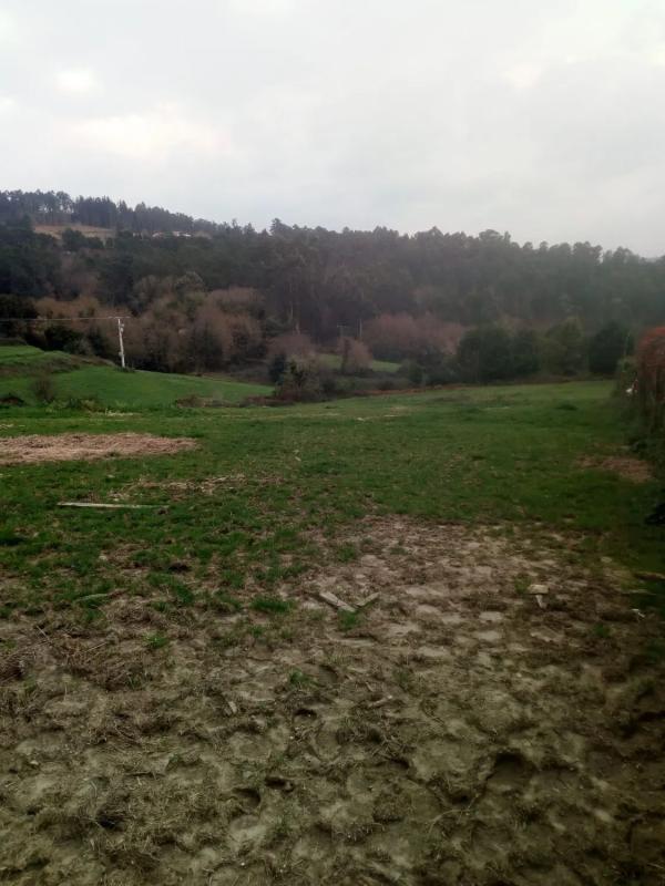 Działka na sprzedaż w Pontedeume, A Coruña photo 2