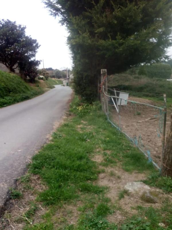 Działka na sprzedaż w Pontedeume, A Coruña photo 3
