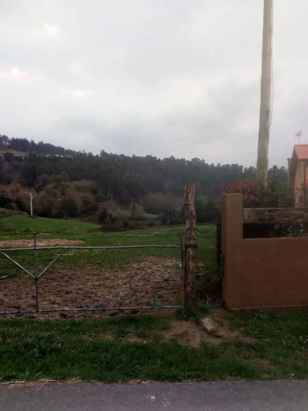 Działka na sprzedaż w Pontedeume, A Coruña photo 4