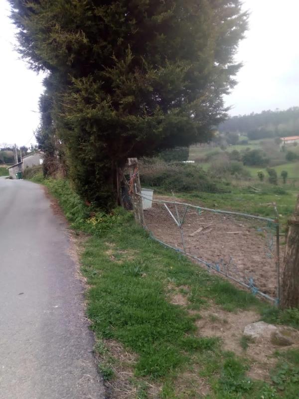Działka na sprzedaż w Pontedeume, A Coruña photo 5