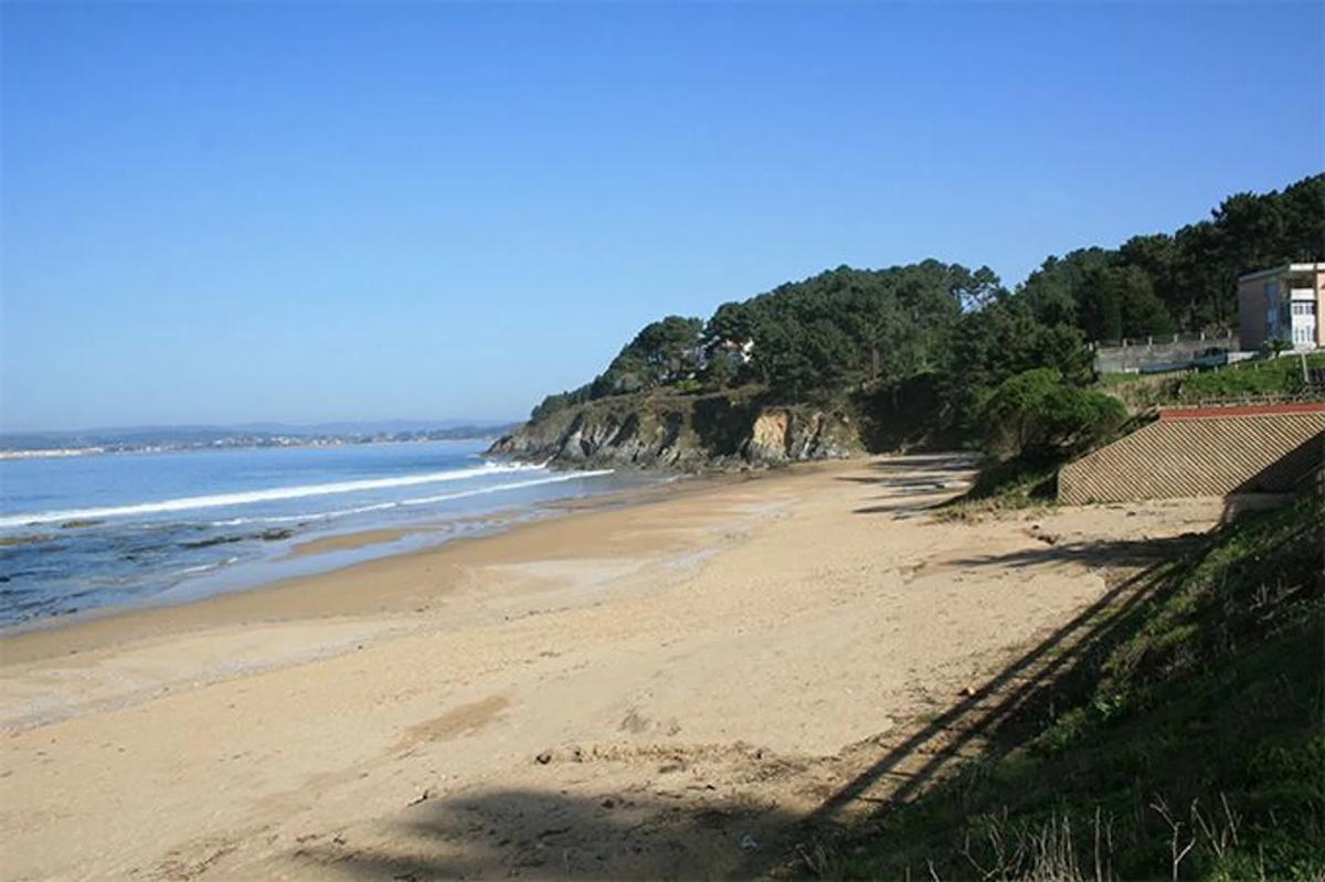 Terreno en venta en Pontedeume, A Coruña photo 3