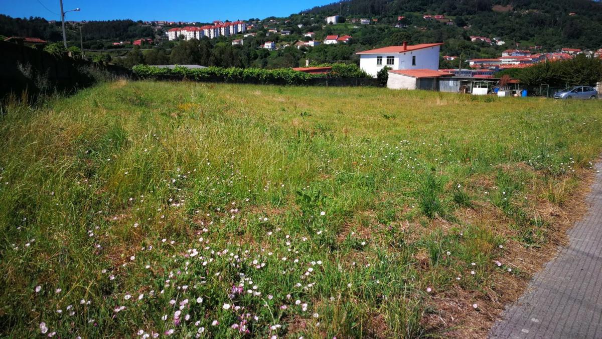 Działka na sprzedaż w Pontedeume, A Coruña photo 1