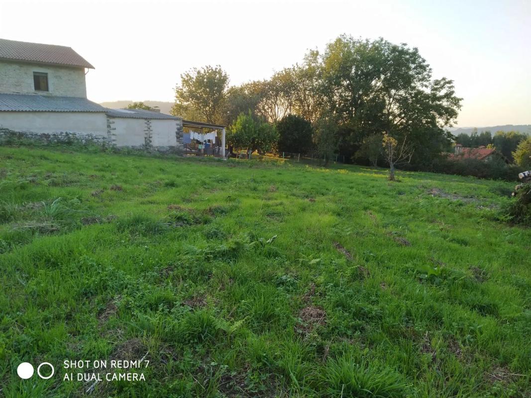 Działka na sprzedaż w Pontedeume, A Coruña photo 1