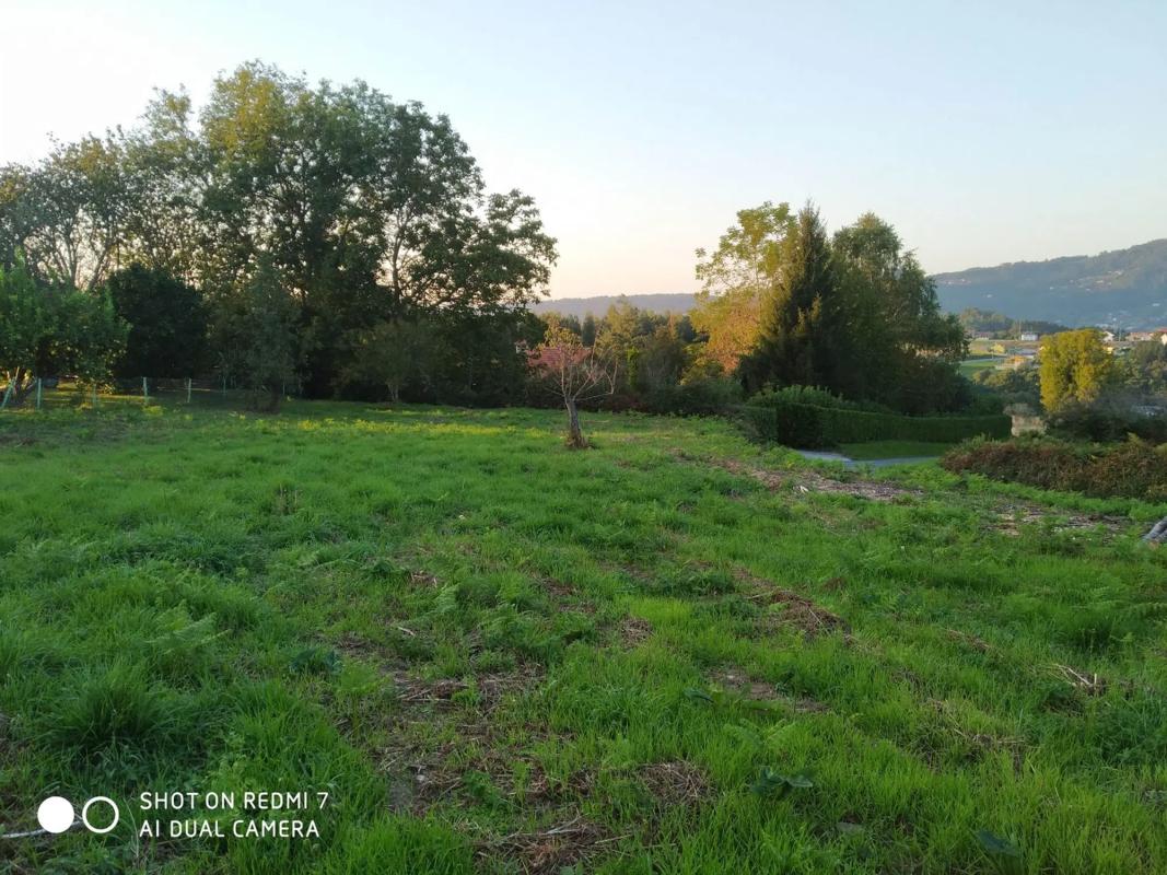 Działka na sprzedaż w Pontedeume, A Coruña photo 2