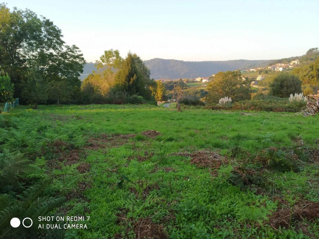 Działka na sprzedaż w Pontedeume, A Coruña photo 3