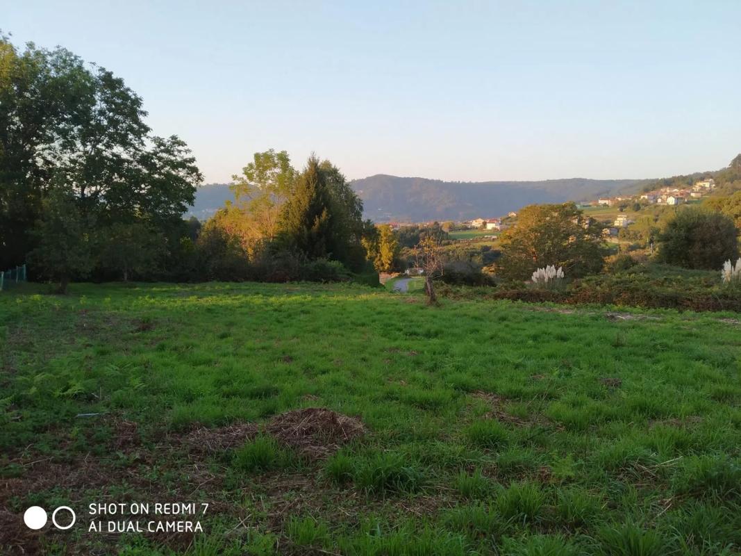 Działka na sprzedaż w Pontedeume, A Coruña photo 4
