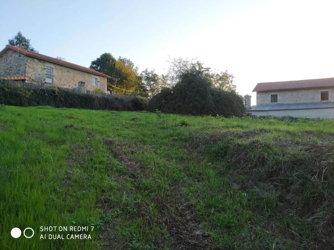 Działka na sprzedaż w Pontedeume, A Coruña photo 5