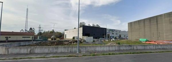 Terreno en Poligono Industrial, 31 Parcela photo 2