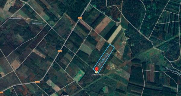 Terreno en Ac-400 (Bazar), km 44 thumbnail 1