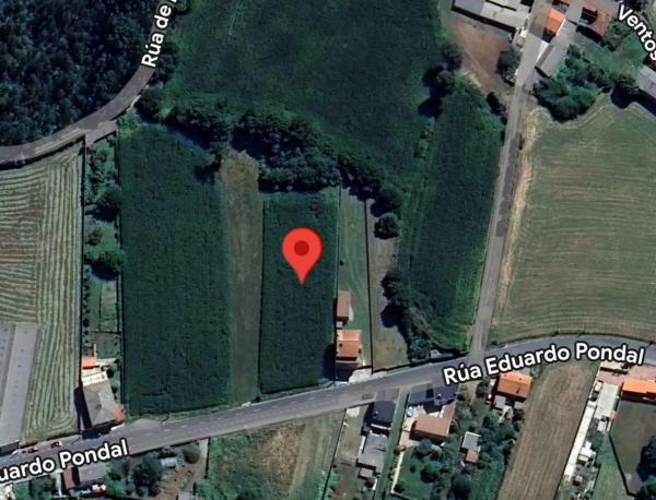 Terreno en calle Eduardo Pondal photo 1