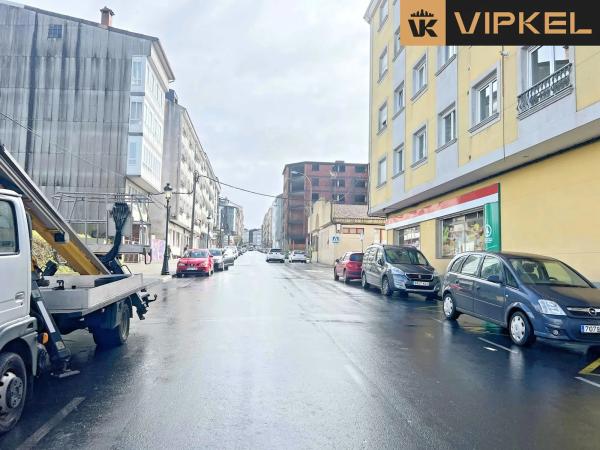Terreno en calle Lugo photo 1
