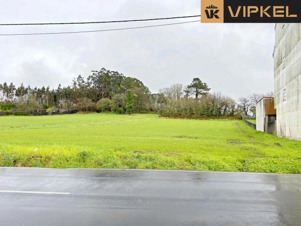 Terreno en calle Eduardo Pondal thumbnail 2