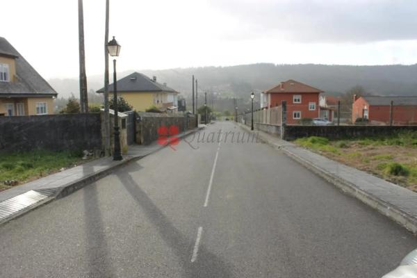Terreno en Santa Comba photo 1