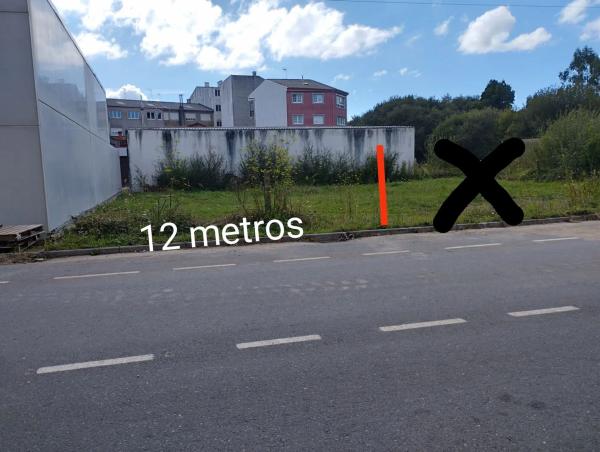 Terreno en calle Antonio Amigo, 2 thumbnail 2