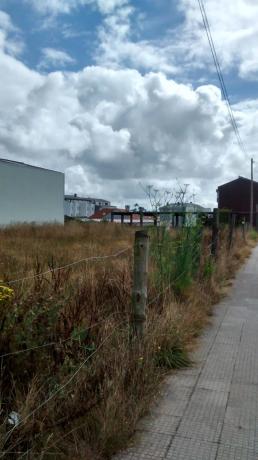 Terreno en calle de Curros Enríquez, 5 thumbnail 1